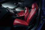 Lexus ES300h F-Sport 2018 года (JP)